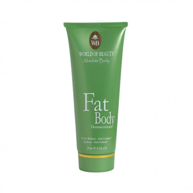 Fat Body Cream Fat Body Cream