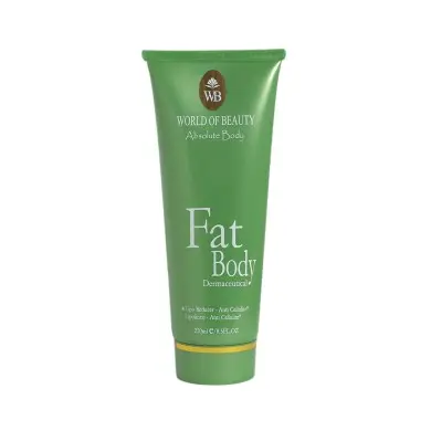 Fat Body Cream