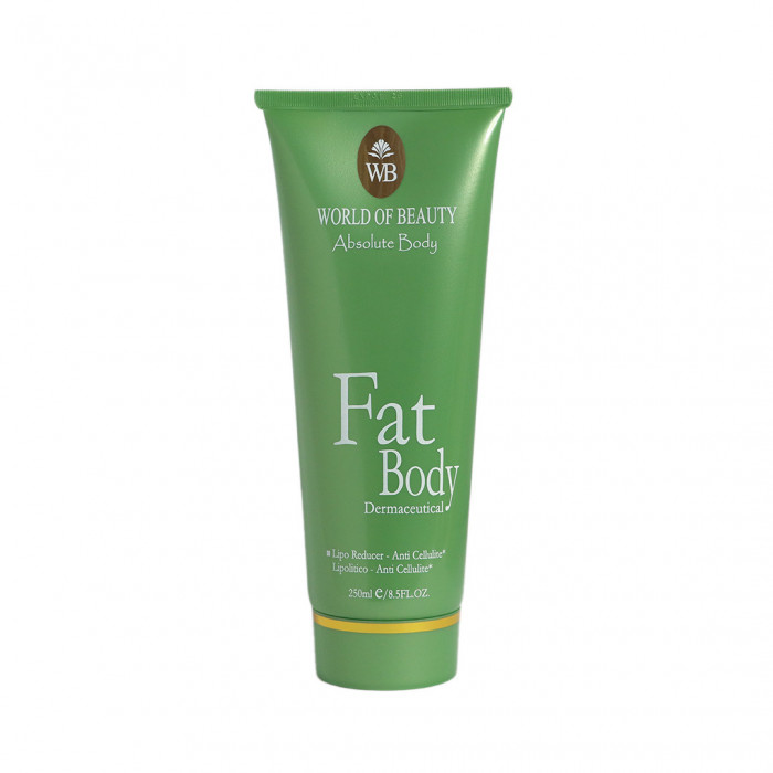 Fat Body Cream Fat Body Cream