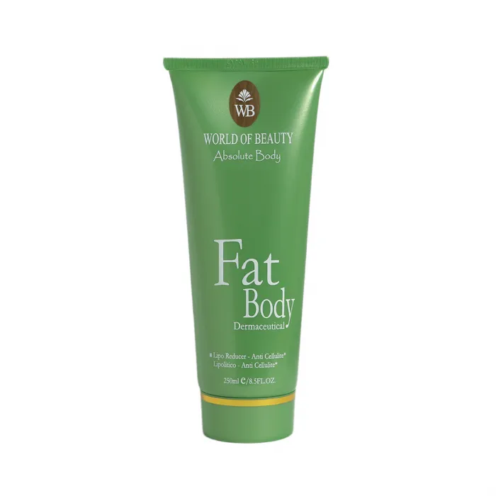 Fat Body Cream