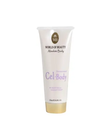 Cel Body Cream