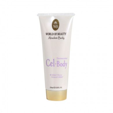 Cel Body Cream Cel Body Cream