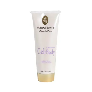 Cel Body Cream