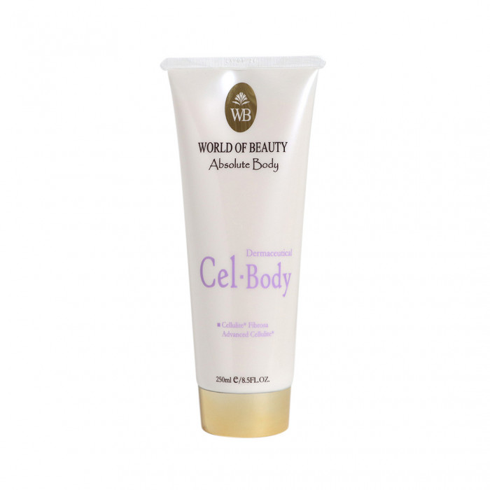 Cel Body Cream Cel Body Cream