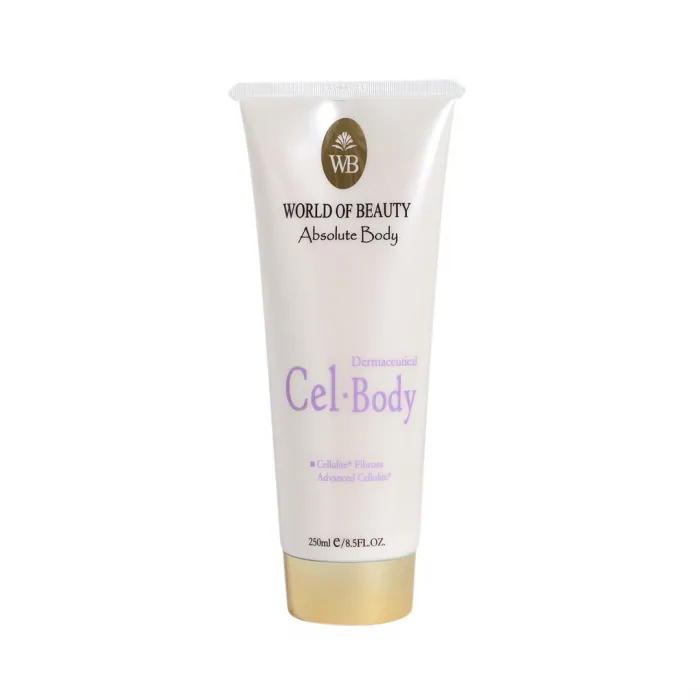 Cel Body Cream