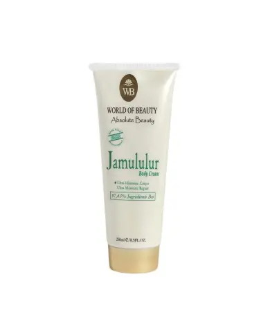Jamululur Body Cream