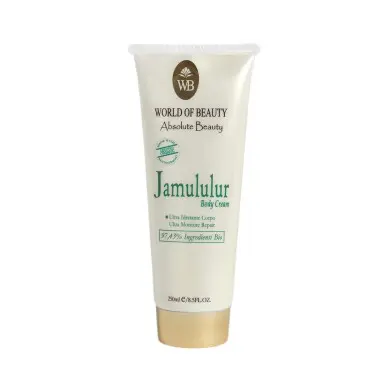Jamululur Body Cream