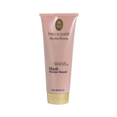 Jamululur Gold and Diamond Scrub