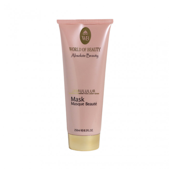 Jamululur Gold and Diamond Scrub Jamululur Gold and Diamond Scrub