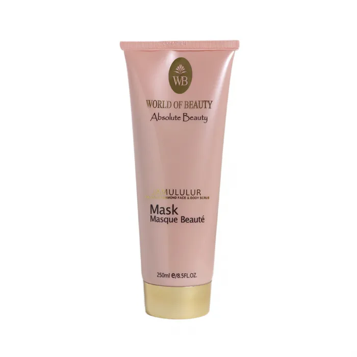 Jamululur Gold and Diamond Scrub