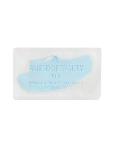 Hyalu-D Pro Youth Mask