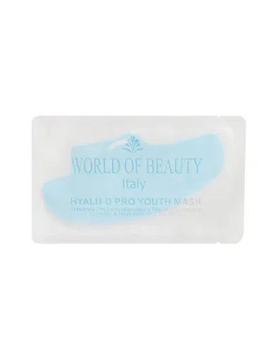 Hyalu-D Pro Youth Mask