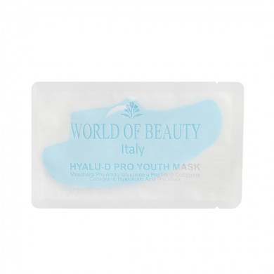 Hyalu-D Pro Youth Mask Hyalu-D Pro Youth Mask