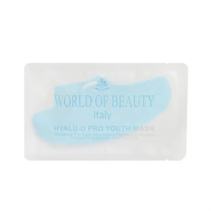 Hyalu-D Pro Youth Mask