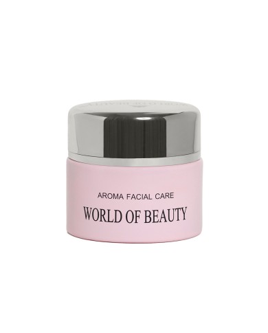 Rejuvenation Intense Beauty Mask