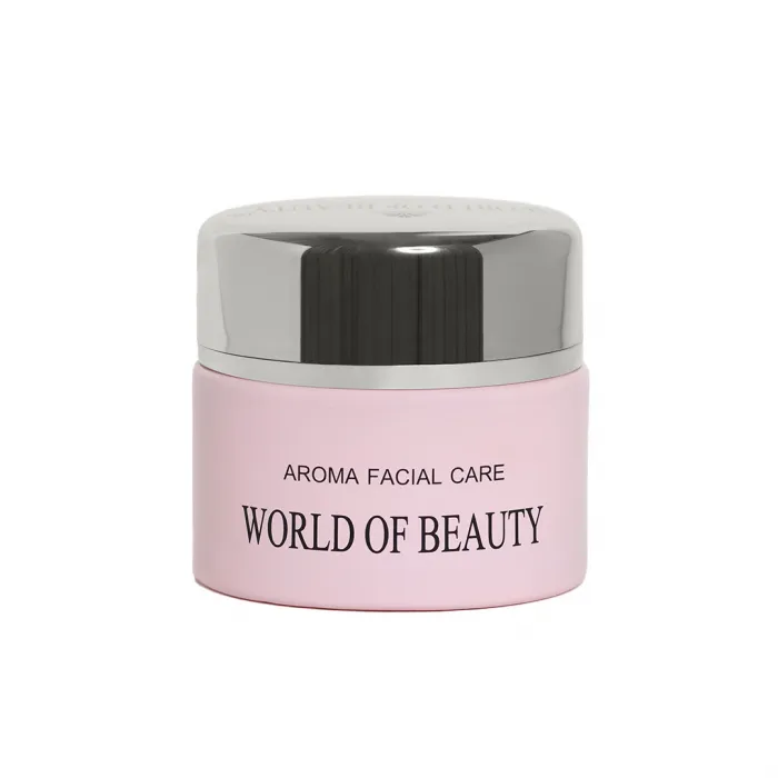 Rejuvenation Intense Beauty Mask