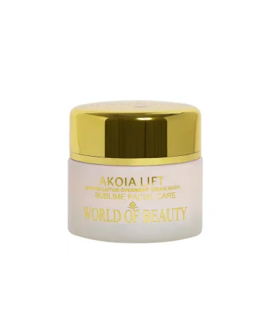 Akoia Lift Absolute Mask