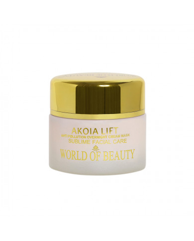 Akoia Sublime Ultimate Beauty Cream