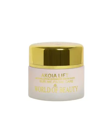 Akoia Sublime Ultimate Beauty Cream