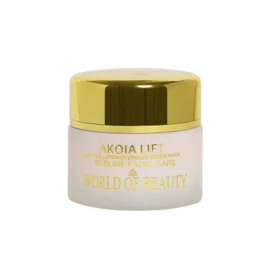 Akoia Sublime Ultimate Beauty Cream