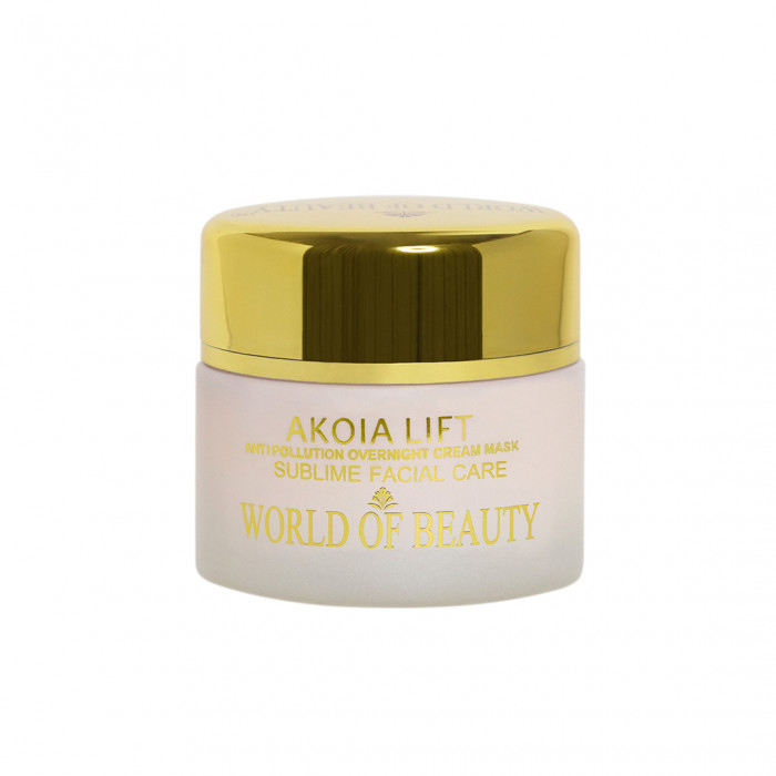 Akoia Sublime Ultimate Beauty Cream Akoia Sublime Ultimate Beauty Cream