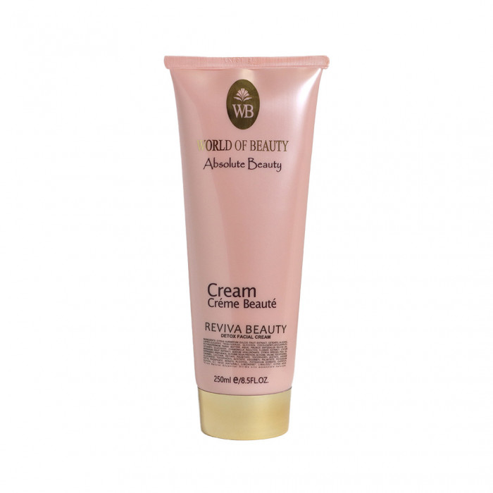 Reviva Beauty Cream Reviva Beauty Cream