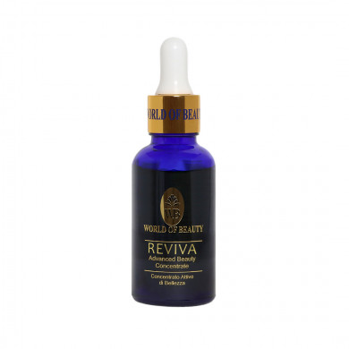 Reviva Beauty Serum Reviva Beauty Serum