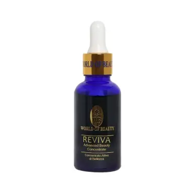 Reviva Beauty Serum