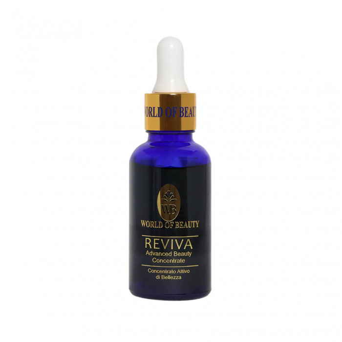 Reviva Beauty Serum Reviva Beauty Serum