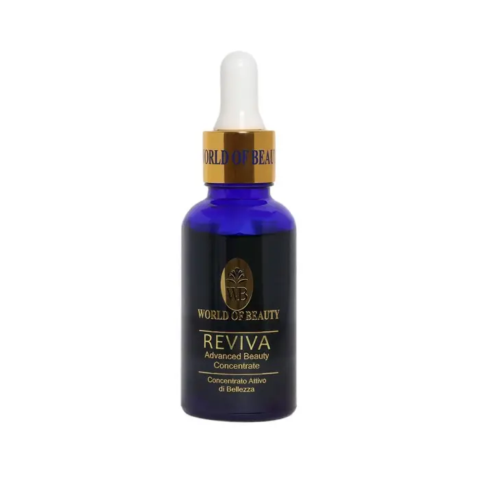 Reviva Beauty Serum