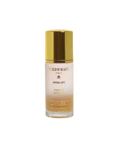 Akoia Sublime Age Renewal Serum