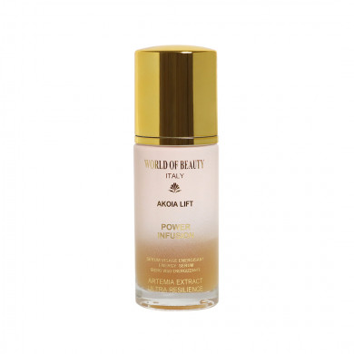 Akoia Sublime Age Renewal Serum Akoia Sublime Age Renewal Serum
