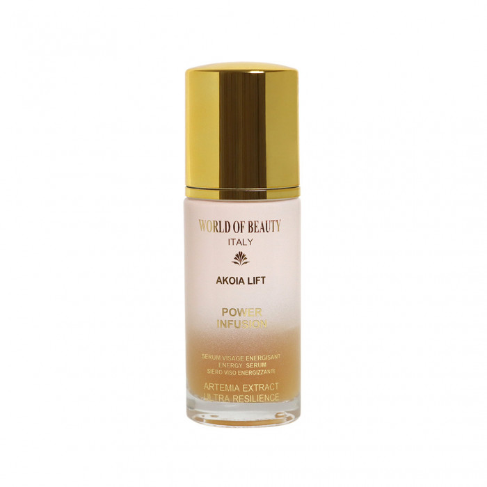 Akoia Sublime Age Renewal Serum Akoia Sublime Age Renewal Serum