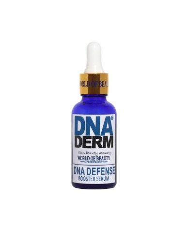 DNA-Derm DNA Defence Booster Serum