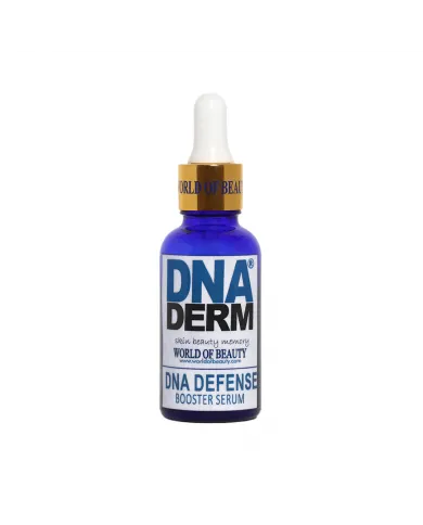 DNA-Derm DNA Defence Booster Serum