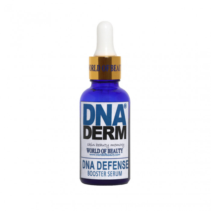DNA-Derm DNA Defence Booster Serum DNA-Derm DNA Defence Booster Serum