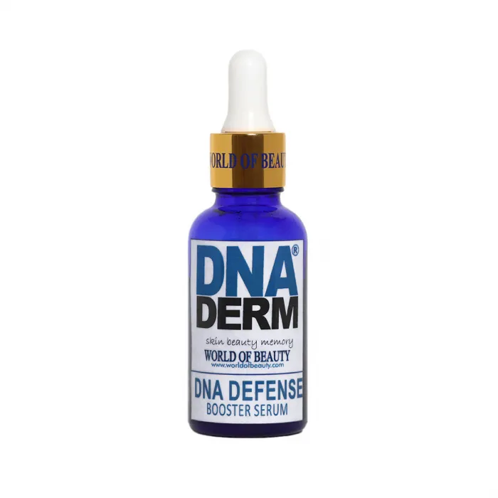 DNA-Derm DNA Defence Booster Serum