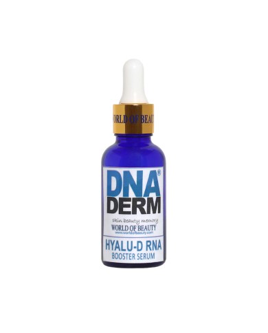 DNA-Derm Hyalu-D Booster Serum