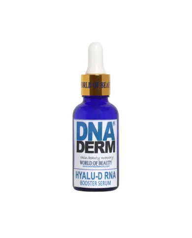 DNA-Derm Hyalu-D Booster Serum