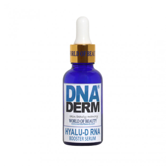 DNA-Derm Hyalu-D Booster Serum DNA-Derm Hyalu-D Booster Serum