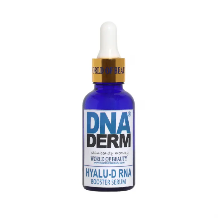 DNA-Derm Hyalu-D Booster Serum