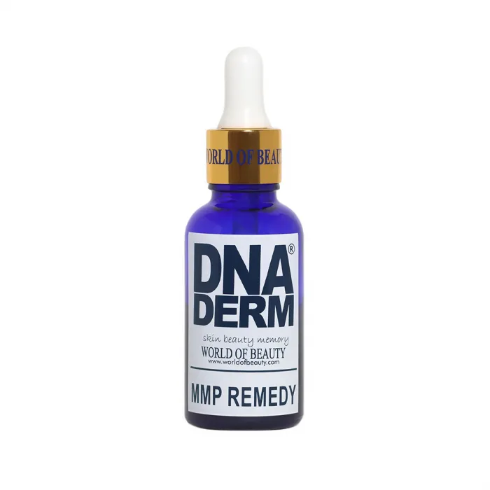 MMP Remedy Serum
