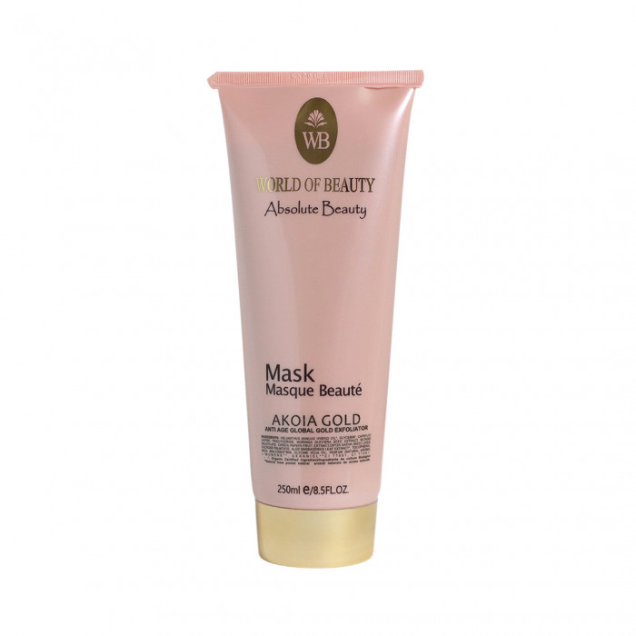 Akoya Gold Enzyme Peeling Profi Akoya Gold Enzyme Peeling Profi