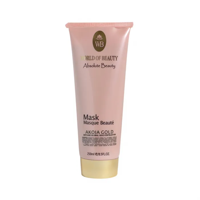 Akoya Gold Enzyme Peeling Profi