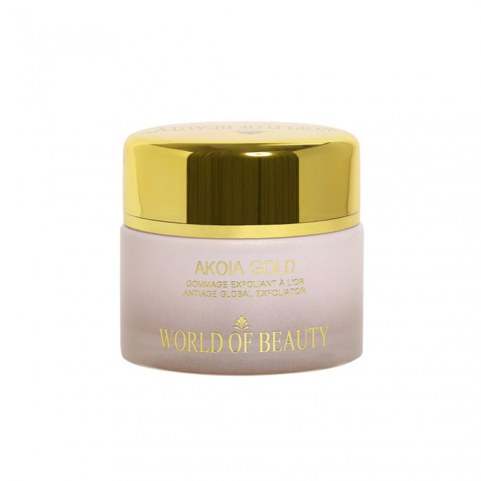 Akoya Gold Enzyme Peeling Akoya Gold Enzyme Peeling