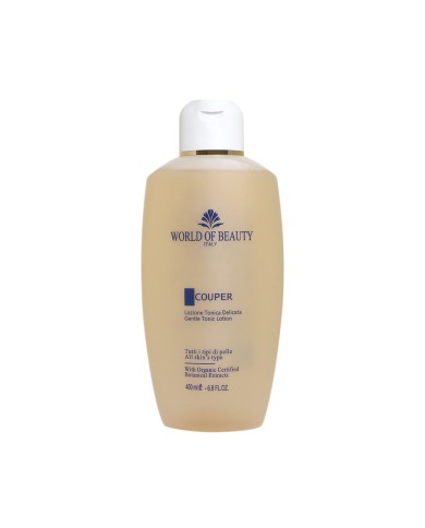 Couper Tonic Lotion Profi