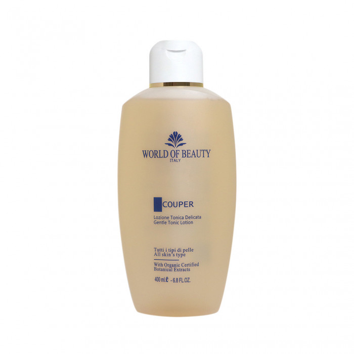 Couper Tonic Lotion Profi Couper Tonic Lotion Profi
