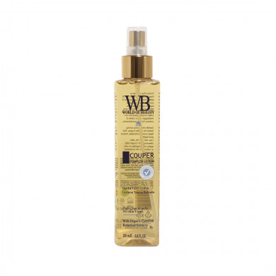 Couper Tonic Lotion Couper Tonic Lotion