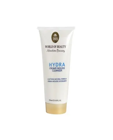 Hydra Creamy Mousse Cleanser Profi