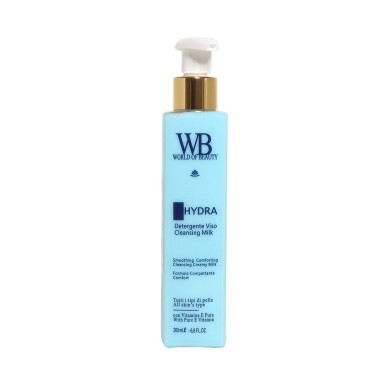 Hydra Cleansing Milk